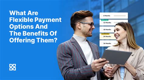 Flexible Payment Deals .